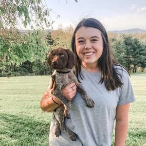 Meet your Posher, Taylor